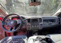 2014 RAM 1500 ST