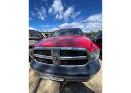 2014 RAM 1500 ST