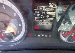2014 RAM 1500 ST