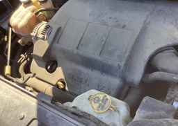 2009 DODGE JOURNEY SXT