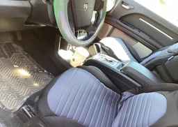 2009 DODGE JOURNEY SXT