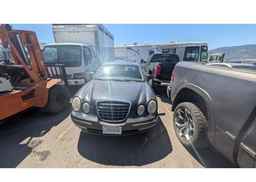 2004 KIA AMANTI