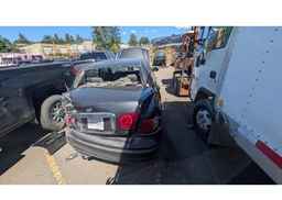 2004 KIA AMANTI