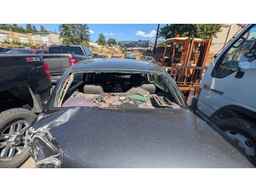 2004 KIA AMANTI