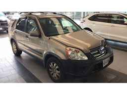 2005 HONDA CR-V