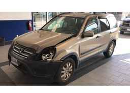2005 HONDA CR-V