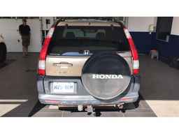 2005 HONDA CR-V