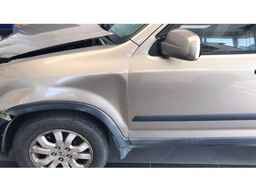 2005 HONDA CR-V