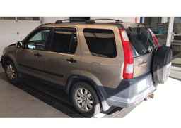 2005 HONDA CR-V