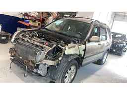 2005 HONDA CR-V