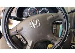 2005 HONDA CR-V