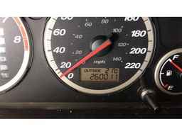 2005 HONDA CR-V