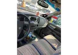 2008 DODGE RAM 3500 ST