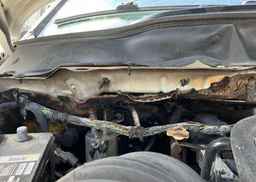 2008 DODGE RAM 3500 ST