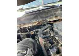 2008 DODGE RAM 3500 ST
