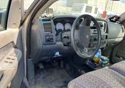 2008 DODGE RAM 3500 ST