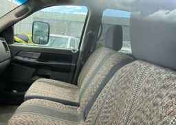 2008 DODGE RAM 3500 ST