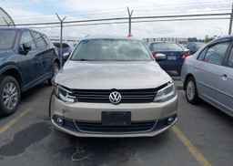 2012 VOLKSWAGEN JETTA