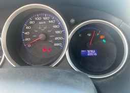 2008 HONDA FIT