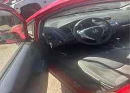 2008 HONDA FIT