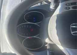 2008 HONDA FIT