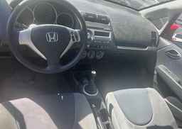2008 HONDA FIT