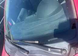 2008 HONDA FIT