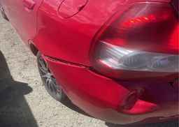 2008 HONDA FIT