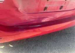 2008 HONDA FIT