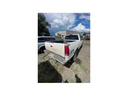 1998 GMC SIERRA K1500