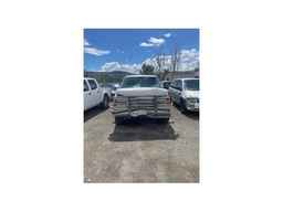 1998 GMC SIERRA K1500