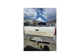 1998 GMC SIERRA K1500