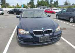 2008 BMW 323I