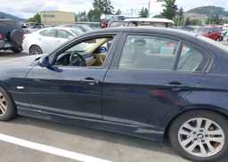 2008 BMW 323I