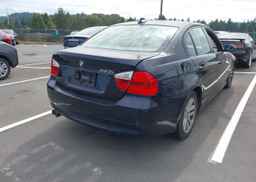 2008 BMW 323I