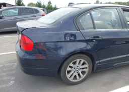 2008 BMW 323I