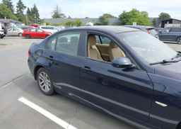 2008 BMW 323I