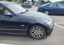 2008 BMW 323I