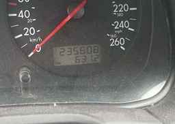 2007 VOLKSWAGEN GOLF