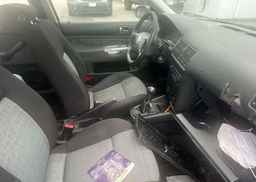 2007 VOLKSWAGEN GOLF