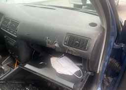 2007 VOLKSWAGEN GOLF