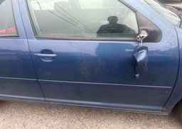2007 VOLKSWAGEN GOLF
