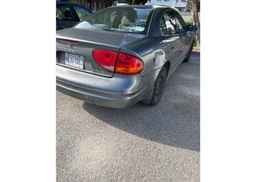 2003 OLDSMOBILE ALERO