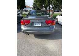 2003 OLDSMOBILE ALERO