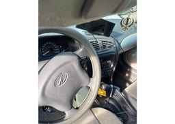 2003 OLDSMOBILE ALERO