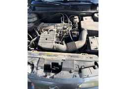 2003 OLDSMOBILE ALERO
