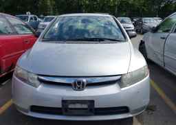 2006 HONDA CIVIC DX