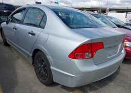 2006 HONDA CIVIC DX