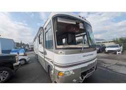 2003 HOLIDAY RAMBLER VACATIONER