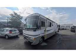 2003 HOLIDAY RAMBLER VACATIONER